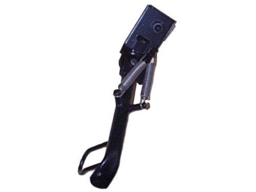 Buzzetti Zijstandaard Zwart Piaggio Zip
