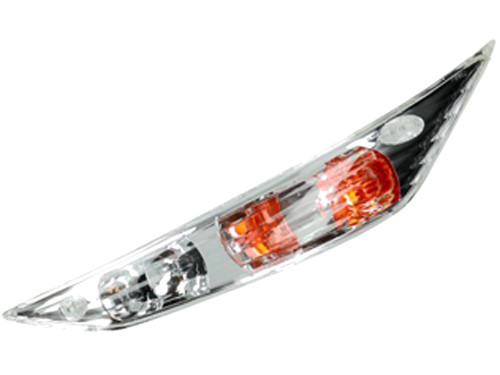 knipperlicht compleet zip2000 links voor cm062701