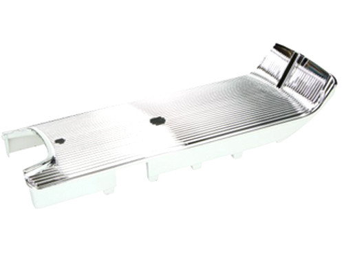 Treeplank Chroom Vespa Ciao