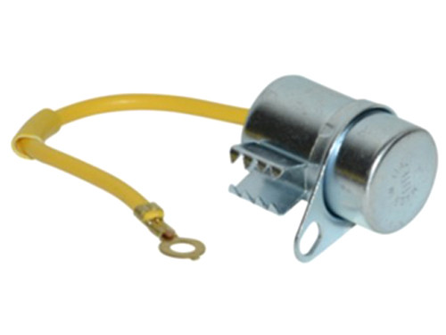 Condensator effe 1-draad Citta/Vespa
