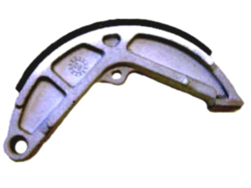 Remsegment Achter Gilera Citta / Piaggio Si / Vespa Ciao/Bravo
