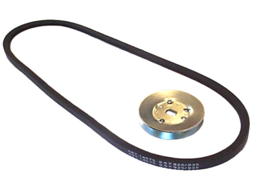 V-snaarset Snel 70mm Vespa Ciao 