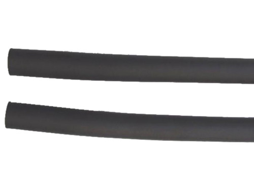 Stuurfoam Zwart Gilera Citta