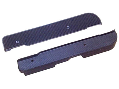 Treeplank Set Zwart Piaggio Si
