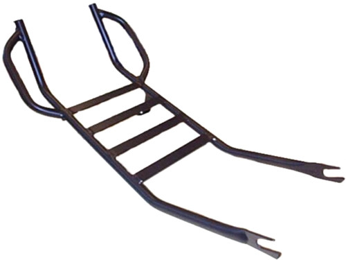 Beugel Treeplank Zwart Gilera Citta