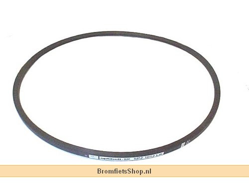 V-snaar 1025mm 70mm Gilera Citta / Vespa Bravo