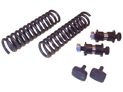 Voorvork Revisie set + Veren Vespa Ciao