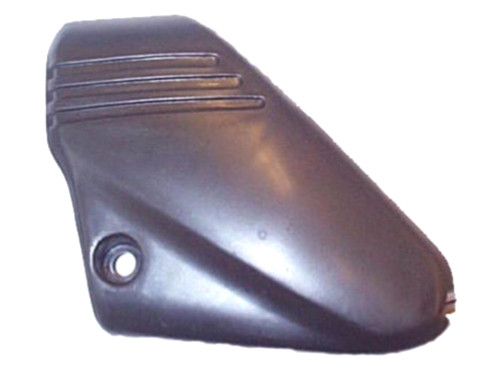 Vorkbeschermkap Links Kymco DJ