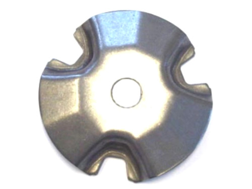 Ramplaat Variateur Minarelli Horizontaal/Verticaal