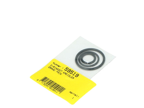o-ringset kreidl rmc 3v+4v