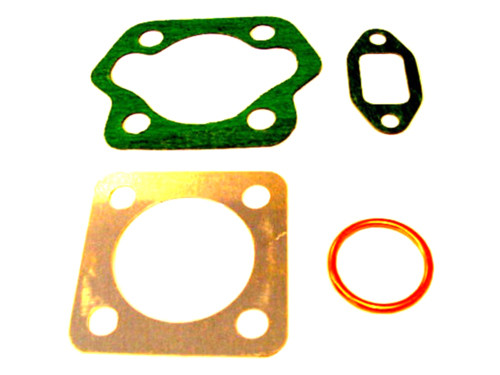 topset/cilinderpakkingset 50cc bac 4v