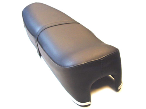 Buddyseat Zwart Vanaf 1969 Kreidler