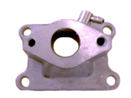 Mikuni Spruitstuk 16mm 2-Bouts Yamaha DT50MX/RD50MX