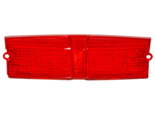 Glas Achterlicht Rood Aprilia SR 50 OT