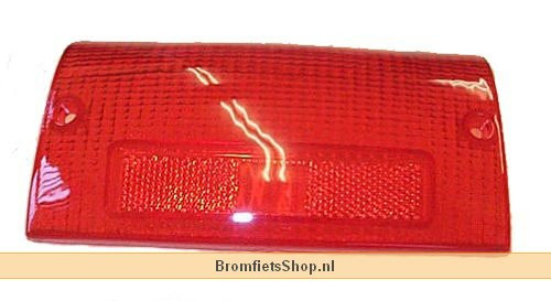 Glas Achterlicht Aprilia Amico