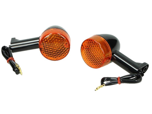 Knipperlicht Set Achter Aprilia SR 50