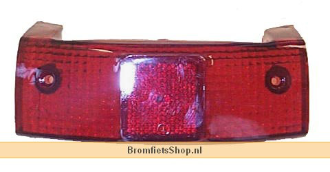 Glas Achterlicht Kymco DJ 50