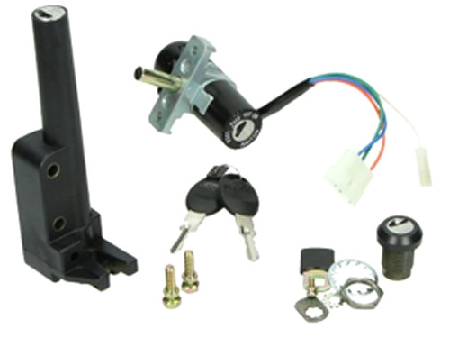 Contactslotset Aprilia SR/Rally/Gulliver/Viper