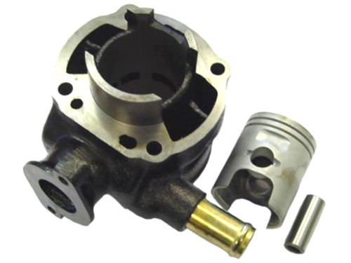 Cilinder Kit Standaard Model 41mm 50cc Morini LC