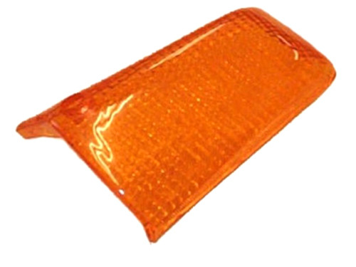 Knipperlichtglas Oranje Rechts Voor Aprillia Amico