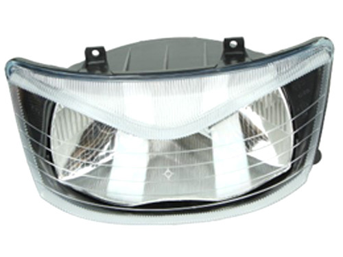 Koplamp Aprilia Sr (nieuw type) 