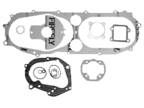 pakkingset bw/amico/sr/spt 50cc vertikaal