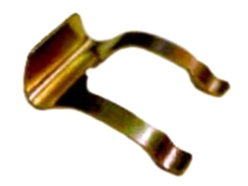Klemveer Buddyslot Peugeot Buxy/Fox/Zenith 