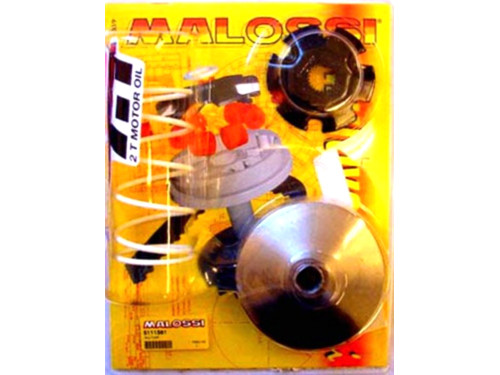 Malossi Sport Variateur Set Morini LC
