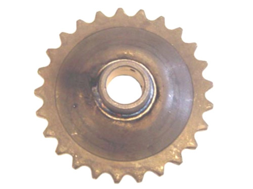 Kickstarttandwiel Tomos A35