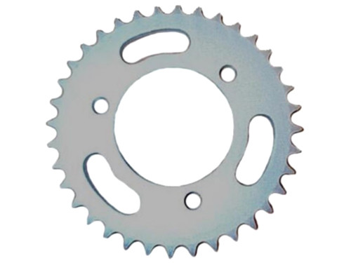Achtertandwiel 42T Honda MT 50/MT 80/MB 50/MB 80/MTX-OT 50/MTX-OT 80/MTX-SH 50