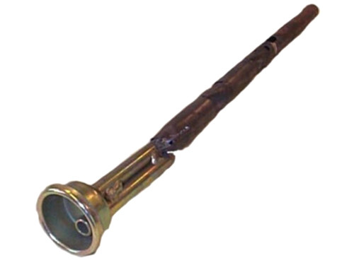 Binnendemper Tomos A3/A35