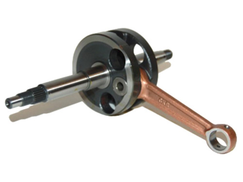 Krukas Standaard Model Tomos A3/A35