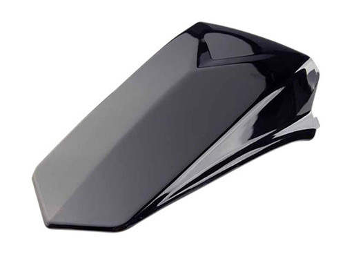 Achterspatbord Zwart Derbi Senda DRD