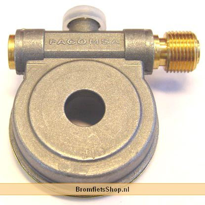 Aandrijver Kilometerteller Suzuki Katana 50/Zilion 50