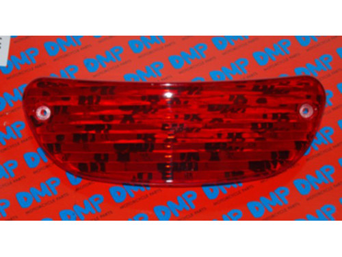 Glas Achterlicht Rood Peugeot Speedfight 1