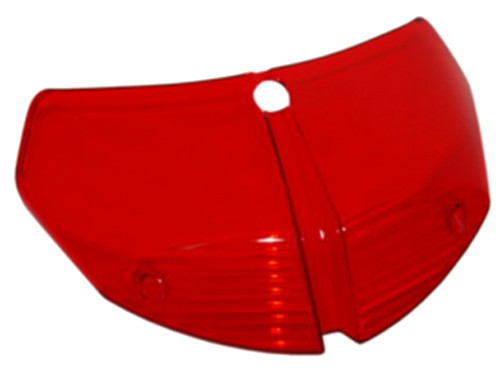 Glas Achterlicht Rood Peugeot Speedfight 2