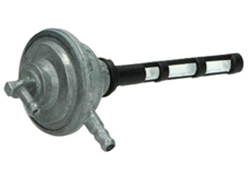 Benzinekraan Aprilia SR 50 / Derbi Senda / Malaguti F12 / Peugeot / Piaggio Zip 4T / Vespa LX/LXV/S / Yamaha Aerox