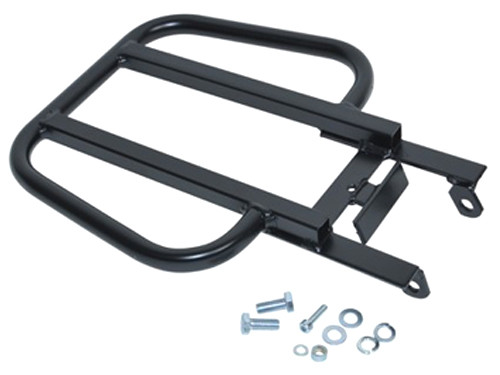 Bagagedrager Zwart Peugeot Zenith/Buxy