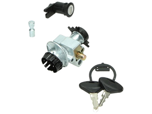 Contactslot Set Peugeot Speedfight1 / Squab