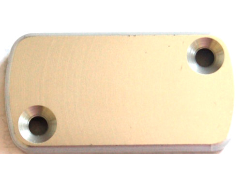 remhandel deksel aluminium ajp spdf/viva/mh/rieju