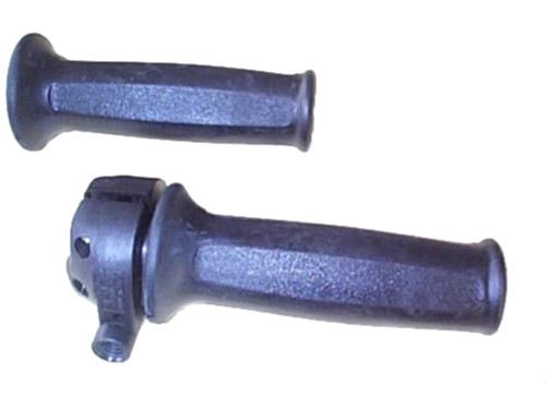 Gashandel Peugeot Buxy/Zenith/Speedake/Neo