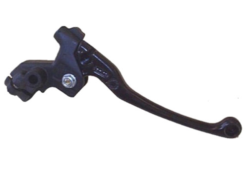 Handel Compleet Links Peugeot Zenith/Buxy/Speedake