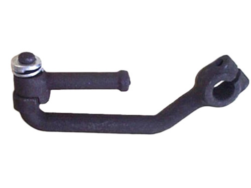 Kickstarterpedaal Peugeot SV/Zenith/Buxy/Speedake