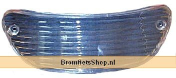 Glas Achterlicht Color Peugeot Speedfight