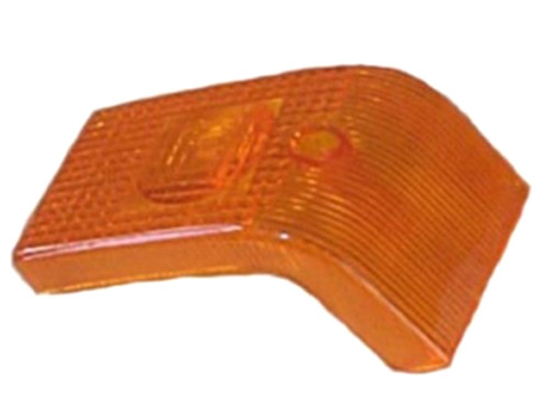 Knipperlichtglas Oranje Links Achter/Links Voor Peugeot Rapido