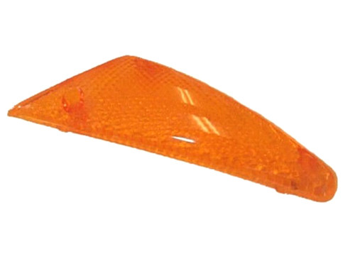 Glas Knipperlicht Links Voor Oranje Peugeot Buxy/Speedake/Zenith