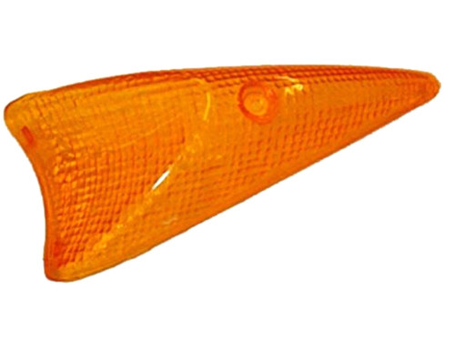Knipperlichtglas Oranje Links Achter Peugeot Speedfight