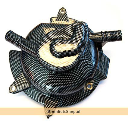 Waterpomp Carbon Peugeot Speedfight