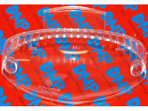 Glas Achterlicht Transparant Peugeot Ludix
