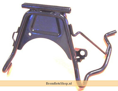 Middenstandaard Peugeot Zenith